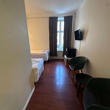 Vattengraendens Vandrarhem & Hotel Norrkoping Ngoại thất bức ảnh