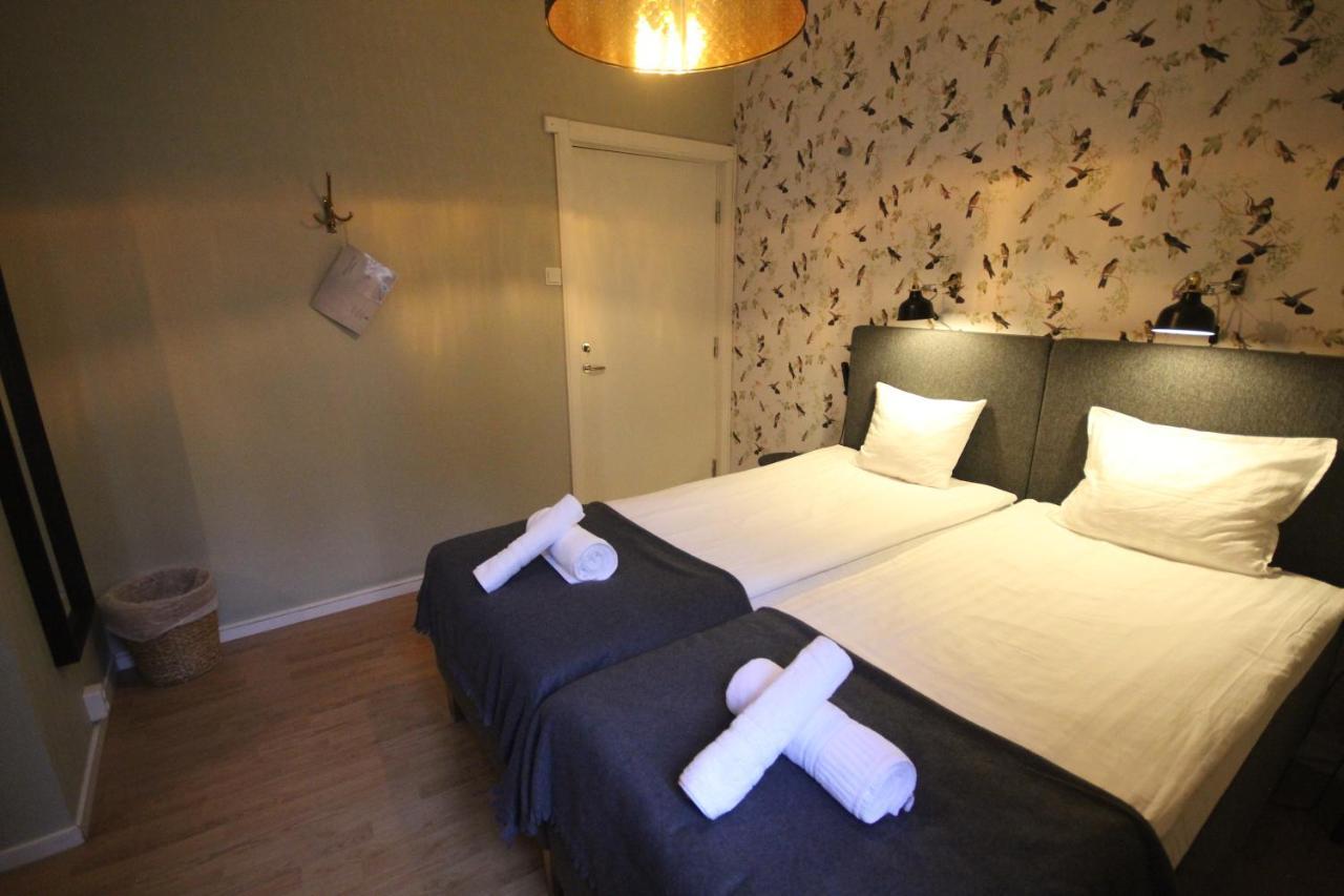 Vattengraendens Vandrarhem & Hotel Norrkoping Ngoại thất bức ảnh