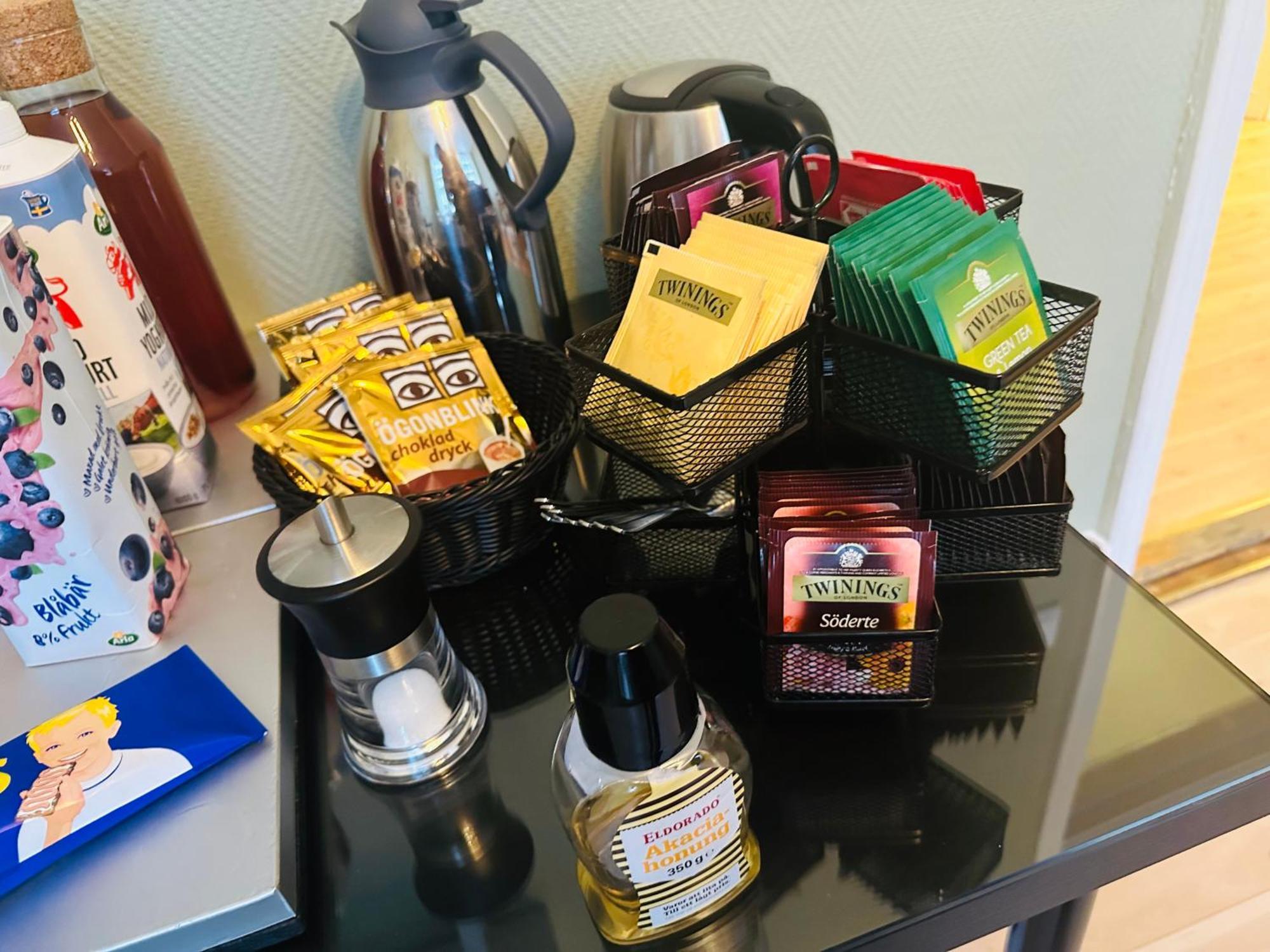 Vattengraendens Vandrarhem & Hotel Norrkoping Ngoại thất bức ảnh