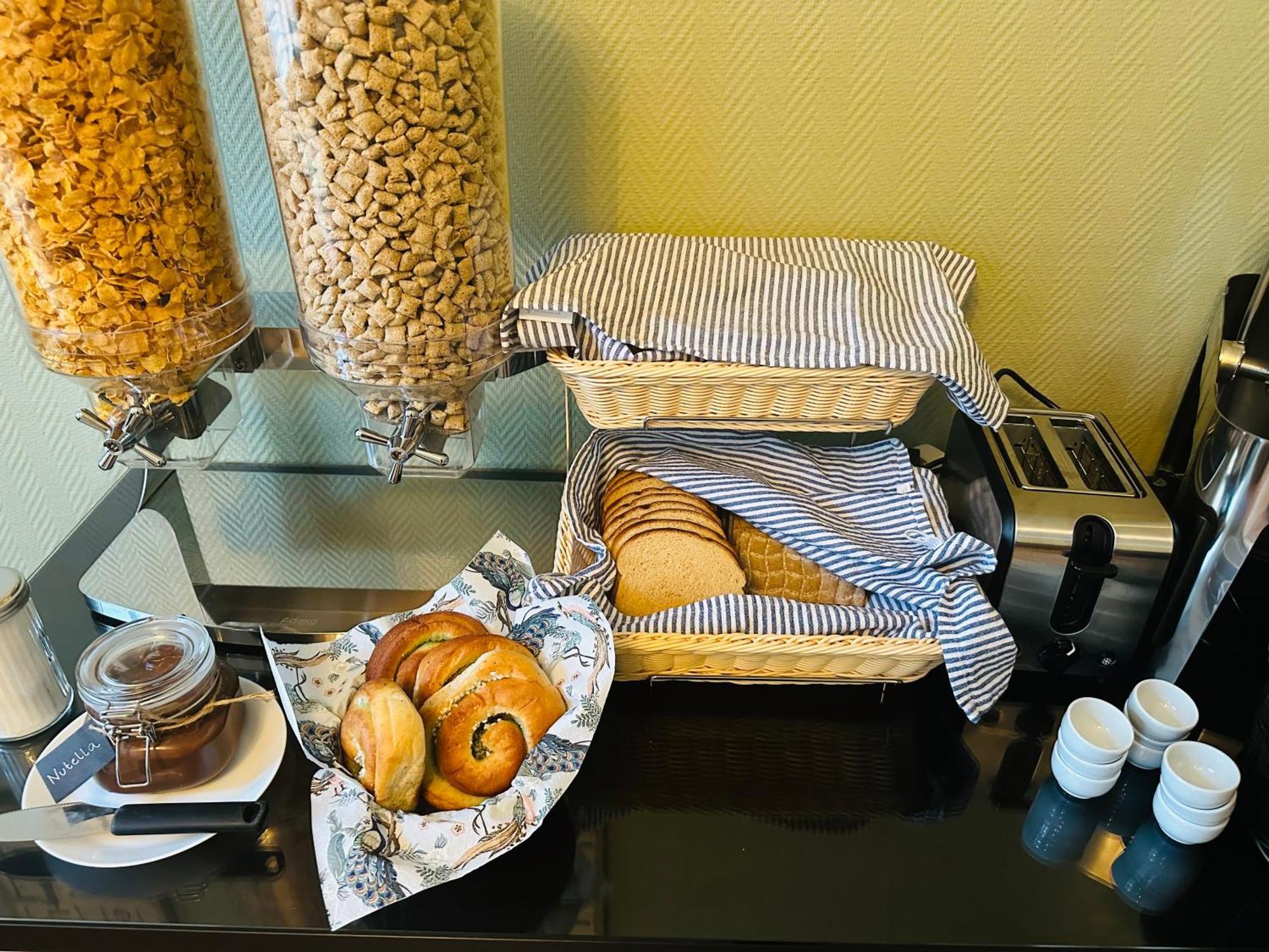 Vattengraendens Vandrarhem & Hotel Norrkoping Ngoại thất bức ảnh