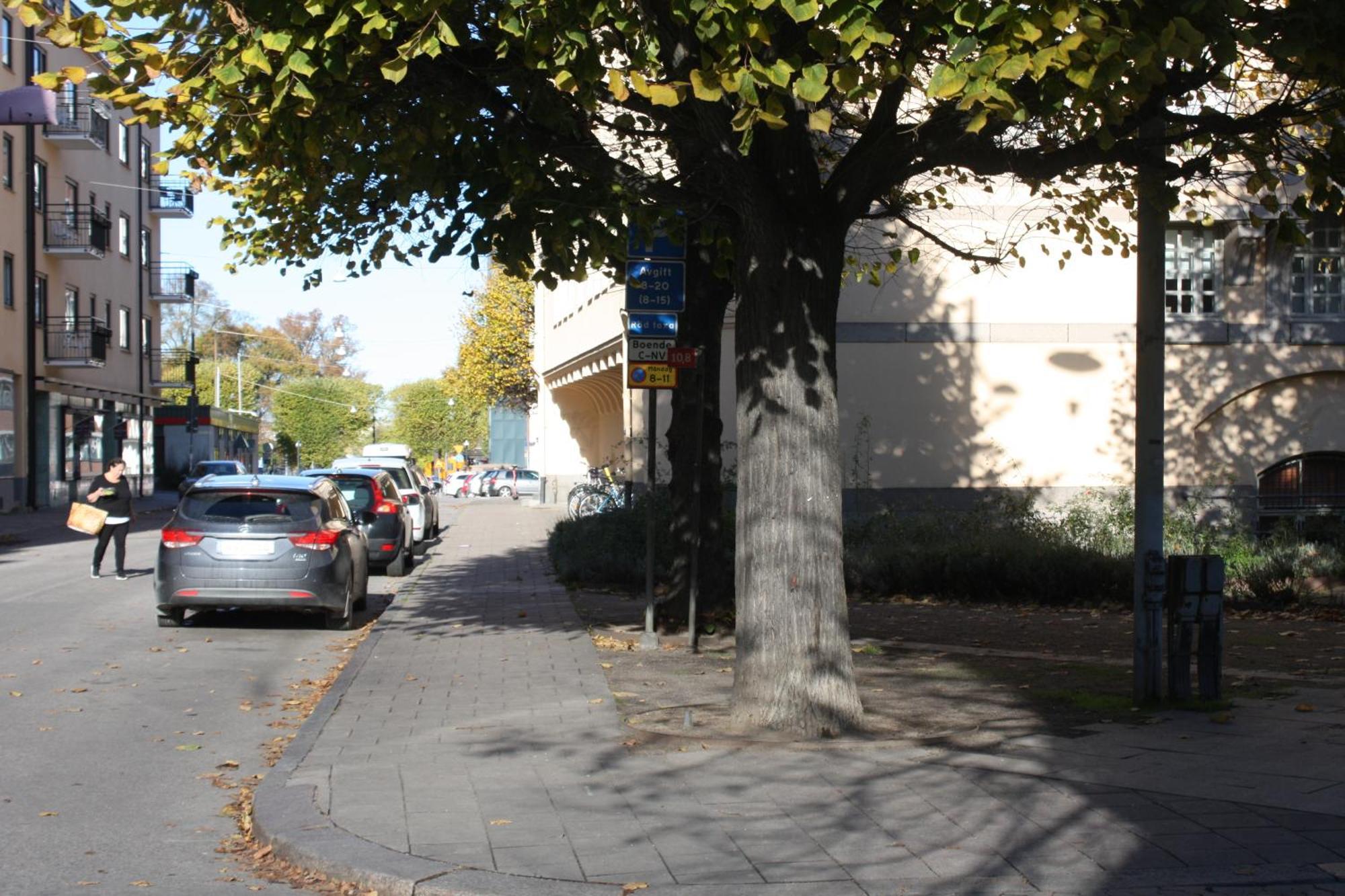 Vattengraendens Vandrarhem & Hotel Norrkoping Ngoại thất bức ảnh