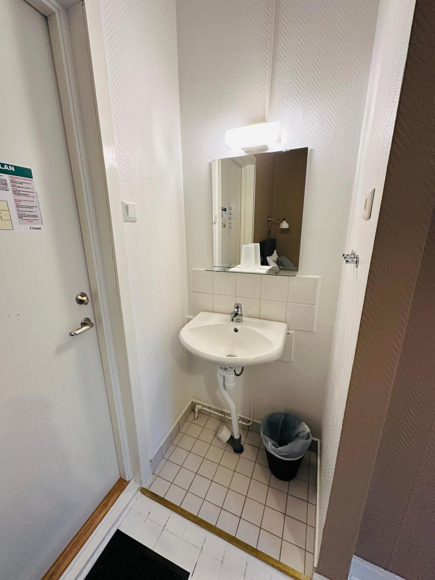 Vattengraendens Vandrarhem & Hotel Norrkoping Phòng bức ảnh