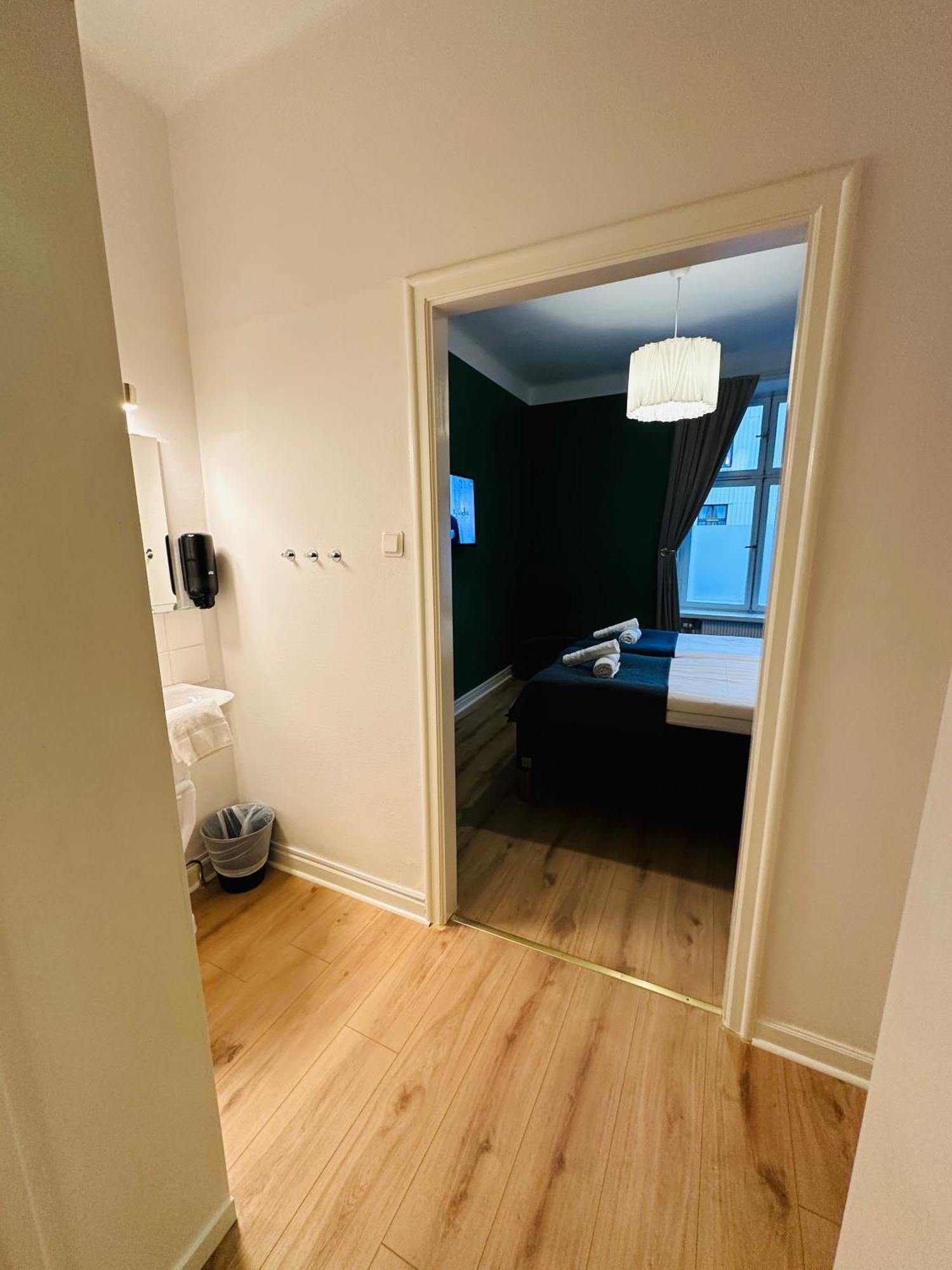 Vattengraendens Vandrarhem & Hotel Norrkoping Phòng bức ảnh