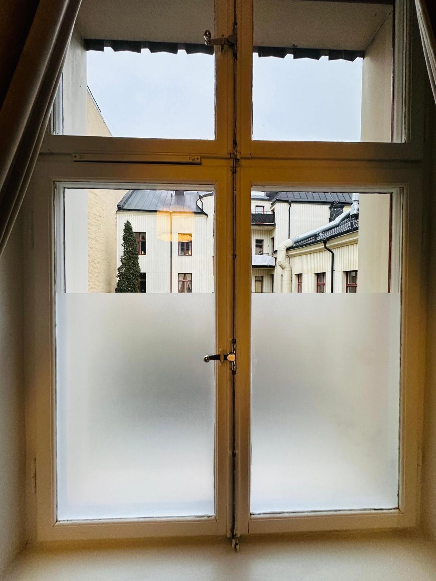Vattengraendens Vandrarhem & Hotel Norrkoping Phòng bức ảnh